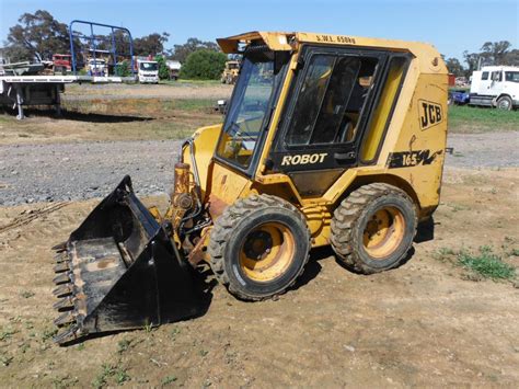 jcb 165 skid steer loader|jcb side entry skid steer.